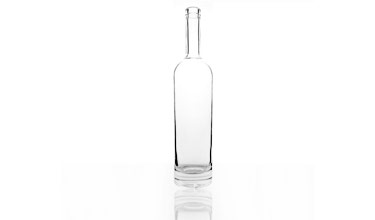 How to Design Universal Mould Glass Bottle to Stand Out on Shelves