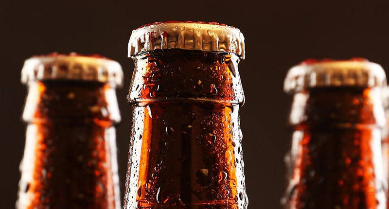 Glass Bottles and Packaging Make Beer a More Fashionable Option for All