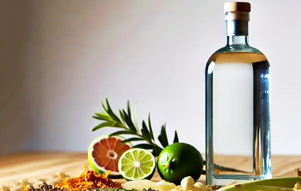 The Evolution Of Gin Packaging: Past, Present, And Future