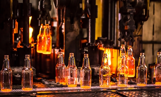 British Glass Unveils Updated Roadmap to Reach Ambitious 90% Glass Recycling Rate